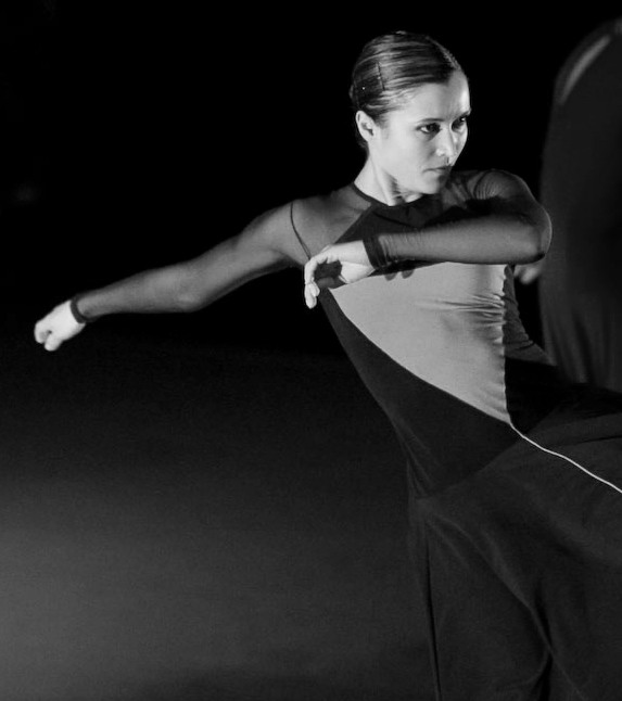 Lena Kravčenko